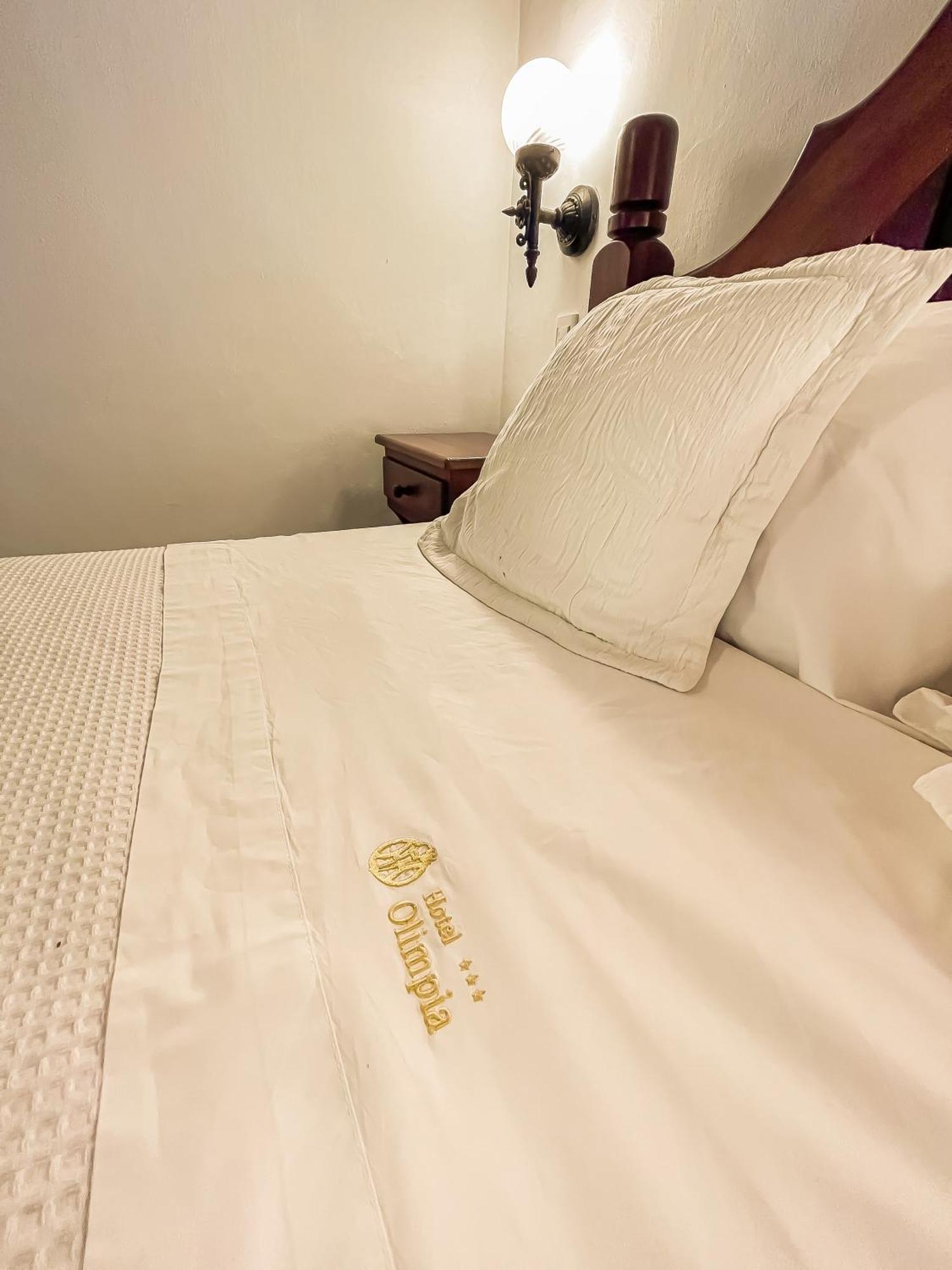 Hotel Olimpia Ostende Dış mekan fotoğraf