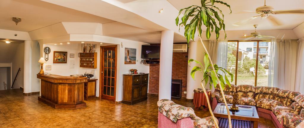 Hotel Olimpia Ostende Dış mekan fotoğraf