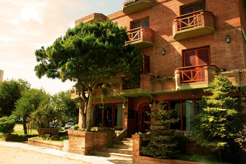 Hotel Olimpia Ostende Dış mekan fotoğraf